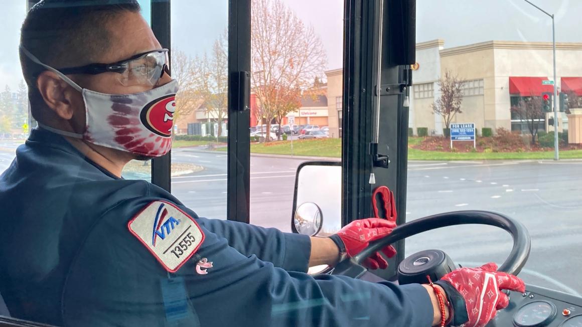 VTA is Hiring Bus Operators VTA